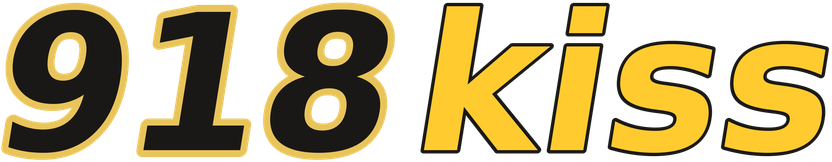 918kiss logo