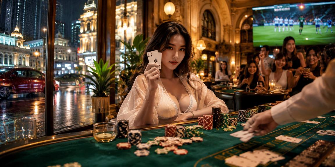 918kiss Lelaki Angkasa