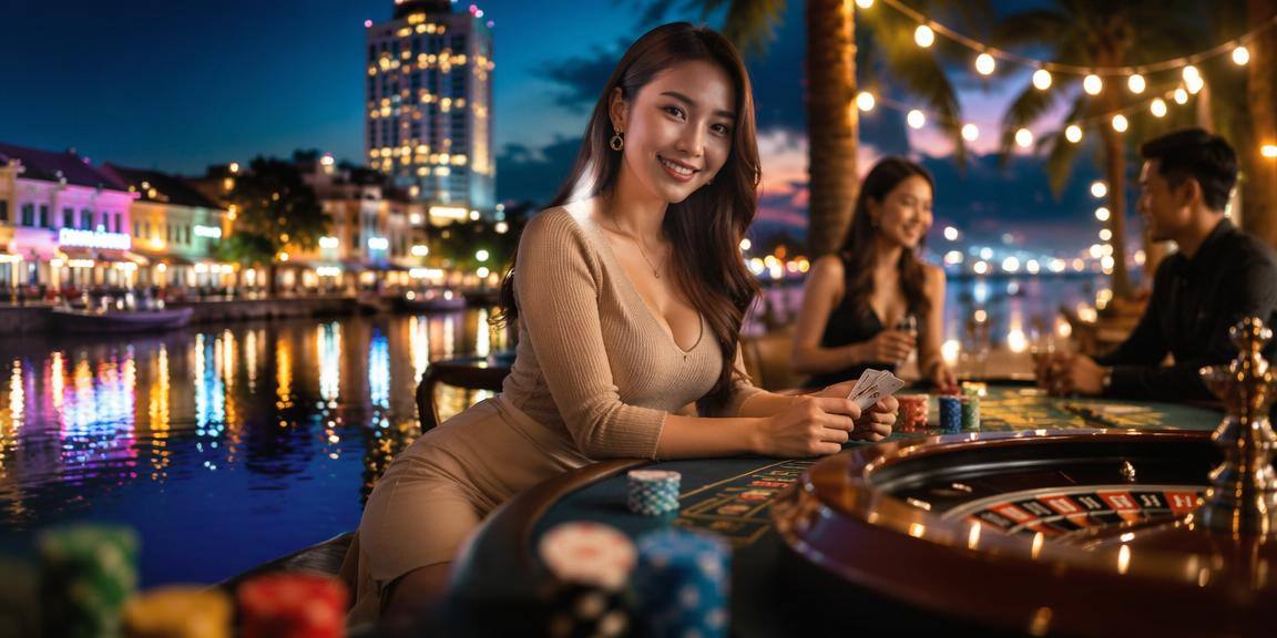918kiss mobile gaming