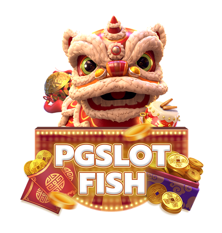 pgslot fish 